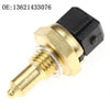 BMW, Land Rover Engine Coolant Temperature Sensor (2002-2010)