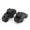 YAMAHA MT09 Tracer Handlebar Riser Mounting Clamp (2015-2020)