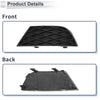 Ford Mondeo GT (2001) - 1 x Car Front Right Light Cover Fog Light Grill