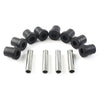 EZGO Golf Cart TXT / Medalist Rear Leaf Spring Bushings (1994-2023)