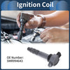 Mitsubishi Eclipse L4 2.4L Ignition Coil Pack (2006-2012)