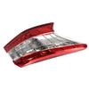 Nissan Pulsar B17 Sedan Left Hand Tail Light LED (2012-2016)