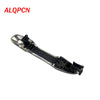Toyota Hiace Chrome Front Driver Side Outer Handle with Key Hole (2019-2022)