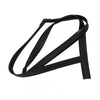 Glass Run Channel Seals Rubber Rear LH Fits Toyota Corolla EE AE101 4D 1991-97