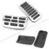 Hyundai Elantra Gas Brake Parking Foot Pedals (2017-2018)