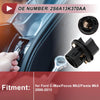 Ford C-Max, Focus Mk2, Fiesta Mk5 Indicator Light Socket (2006-2013)