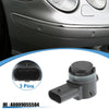 Mercedes-Benz 4 x Bumper Parking Reverse Assist Sensors
