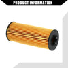 Dodge Journey Engine Oil Filter (2011-2013)