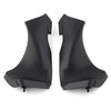 KAWASAKI Ninja ZX6R ZX636 Air Duct Covers (2005-2006)