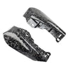 Harley CVO Road Glide Mid-Frame Air Deflector Heat Shield (2023-2024)