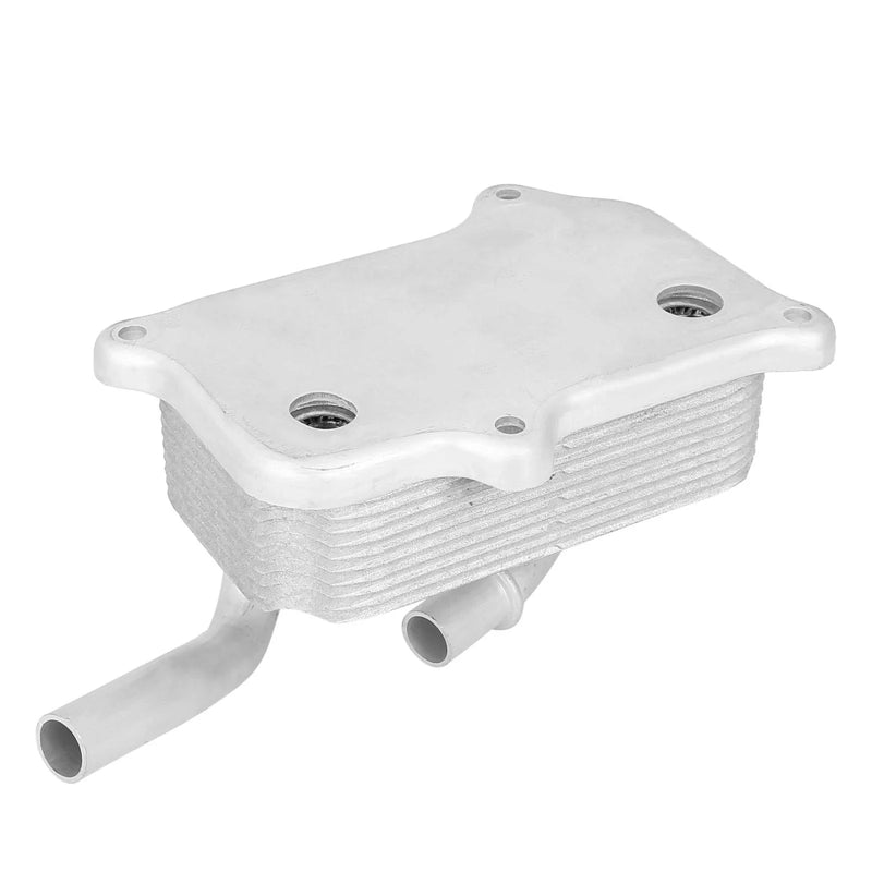 Mercedes-Benz C240 2002-2005 - Silver Tone Engine Oil Cooler