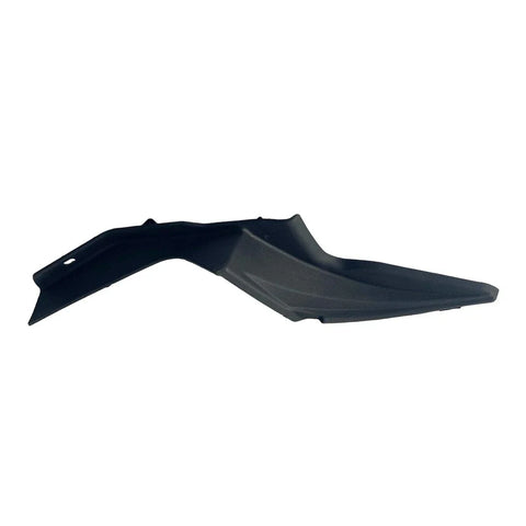 Toyota Hilux Pair Front Windshield Wiper Cowl Side Covers Caps (2015–2017)
