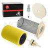 Yamaha Big Bear 350 Air Filter & spark plug (1987–1999)