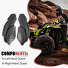 Polaris Sportsman 800 / Scrambler 850 Hand Guard (2007-2024)