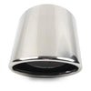 Toyota Land Cruiser Prado Rear Exhaust Pipe Tail Muffler Tip (03-09)