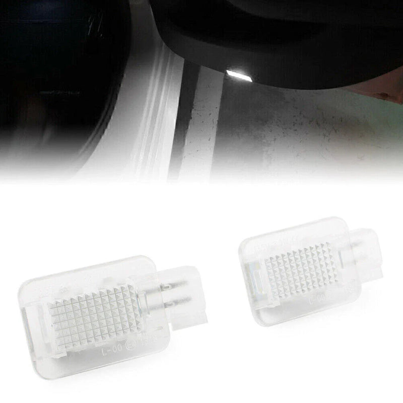 Volvo C30 V70 XC70 XC90 LED Boot Under Door Courtesy Light (2007-2016)