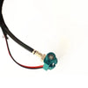 BMW 4+2Pin Fakra HSD Z Male to Z Female 90 Degree Cable
