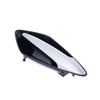 Honda Civic Type R Hatch Front Left Silver Lever Door Handle (2006–2012)