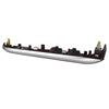 Bezel Cover Power Window Switch Plastic Front Left