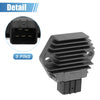 Honda CBF250 Voltage Regulator Rectifier (2004-2006)