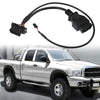 Dodge Ram 1500 Security Gate Bypass OBD2 Cable Replacement (2018-2020)