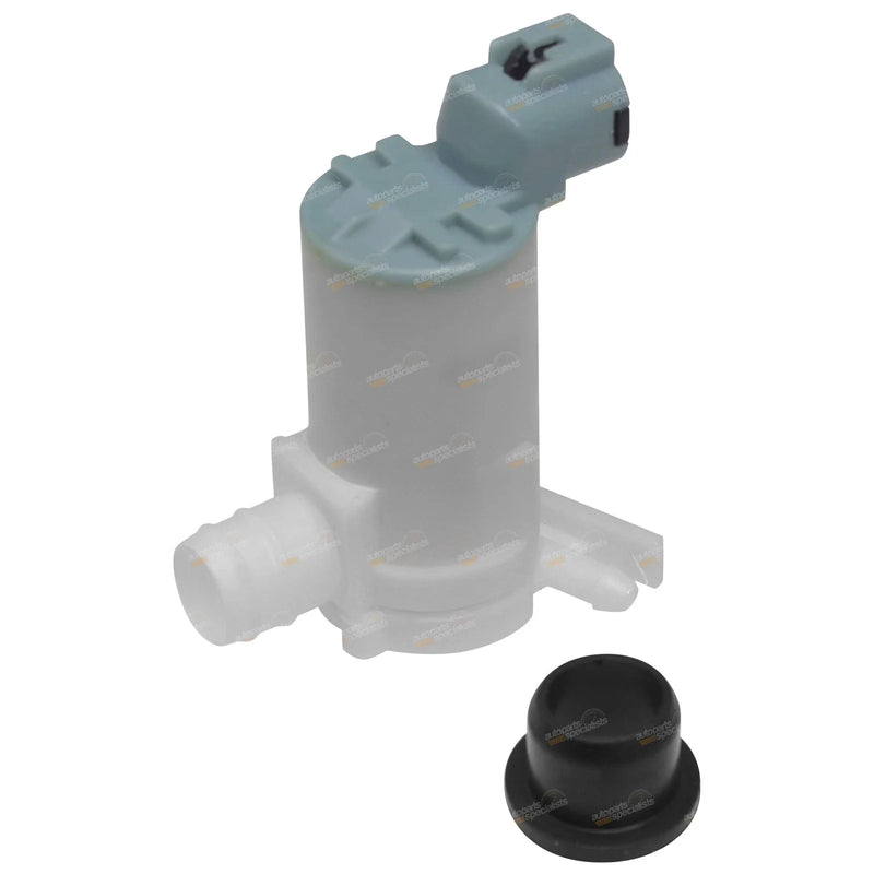Nissan 300ZX Z32 Coupe / Targa Washer Pump Motor (1989-1996)