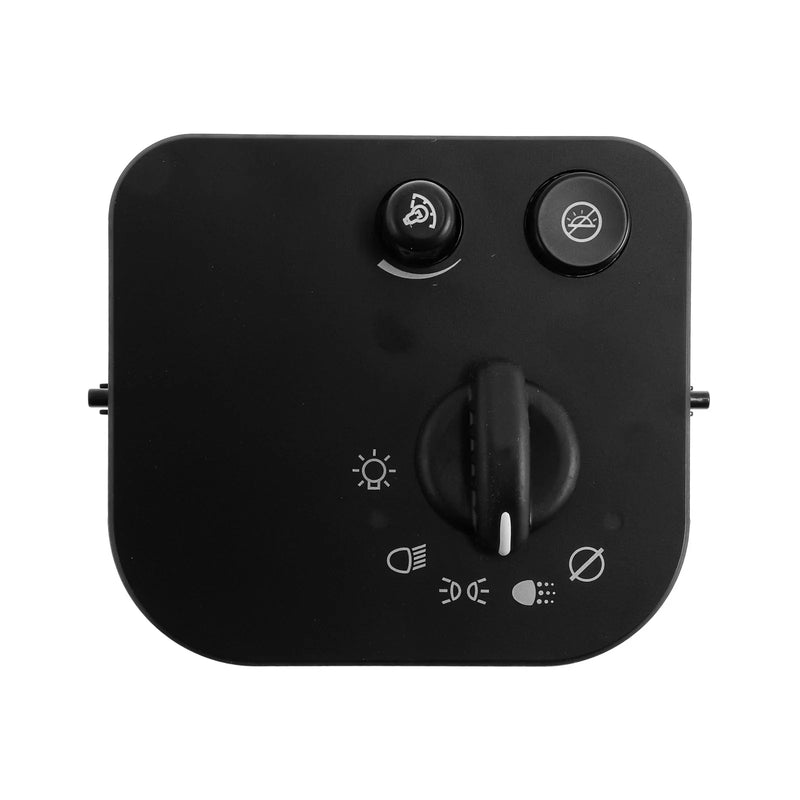 Chevrolet Express 1500 2500 3500 Headlight Switch 1 pc (2003–2007)