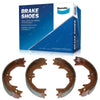 Prado GRJ120 KDJ120 RZJ120 Handbrake 4x4 Rear Park Hand Brake Shoes