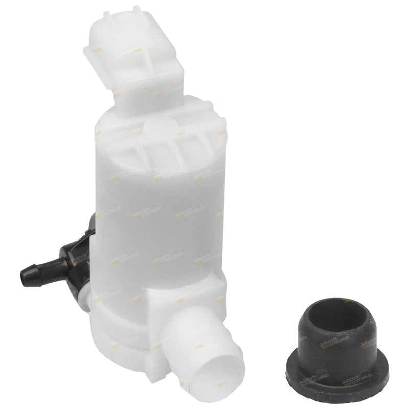 Mazda CX-3 Front Windscreen Washer Pump DK 4cyl 2.0L (2015-2020)