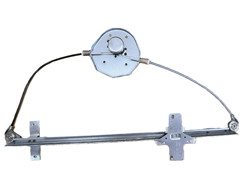 Suzuki Vitara TA (1988-1998) 4 Door Front Right Manual Window Regulator