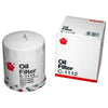 Courier PE WL Ute 4 x 2.5L Diesel Oil Filters (1990-2000)