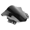 Kawasaki Ninja 250SL Black ABS Windshield (2014-2017)