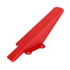 KAWASAKI NINJA ZX-10R ZX10R (2004-2005) Red Sprocket Chain Guard Cover