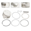 Honda Rancher TRX420TE / TRX420FM Piston Ring Conversion Kit 86.5mm (07-18)