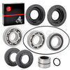 Honda Rincon 650 TRX650FA 2003-2005 Rear Differential Bearing Seals Kit