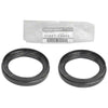 Nissan Patrol GU Y60 Y61 MQ MK Wheel Oil Grease Genuine Front Hub Seal