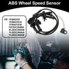 Mazda (1 Pc Front Left / Right) ABS Wheel Speed Sensor (2004-2009)