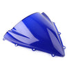 Agusta MV F3 800 675 (2012-2017) Blue Windshield