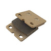 BMW K 1200 RS K 1200 GT Rear Brake Pads (1996-2006)