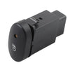 Daewoo Nexia Headlight Switch Knob (1994-1997)