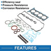 Chevrolet Lacetti Cylinder Head Gasket Kit (2005-2013)