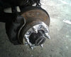 Toyota Levin AE100 AE92 2 x 25mm Wheel Spacer Adapters 12x1.5 (1995-2000)