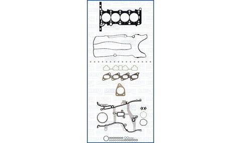 Holden Barina TM 1.4L A14NET LUJ Turbo Cylinder Head Gasket