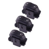 Ford Falcon AU XR6 XR8 Sedan / Wagon 3 x Window Switches (1998-2002)