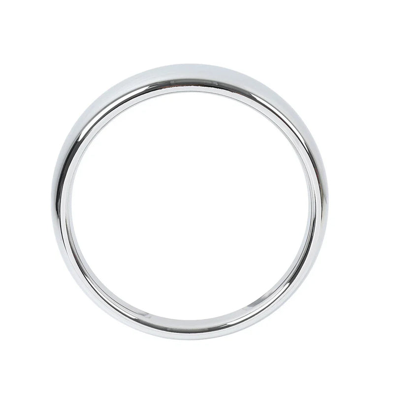 Harley Electra Street Tri Glide 7" Headlight Trim Ring Bezel Cover (2014-2023)