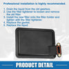 Hyundai Tucson Oil Pan & Transmission Filter (2010-2021)