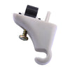 Ford Escape, Mercury Mariner Sun Visor Holder Clip (2010-2012)