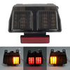 Ducati 748 916 996 998 Rear LED Tail Light Brake & Turn Signal (94-04)