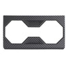 Tesla Cybertruck Cup Holder Trim Cover Panel