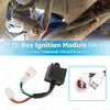 Yamaha Timberwolf 4x4 YFB250 CDI Box Ignition Module (1994-2000)